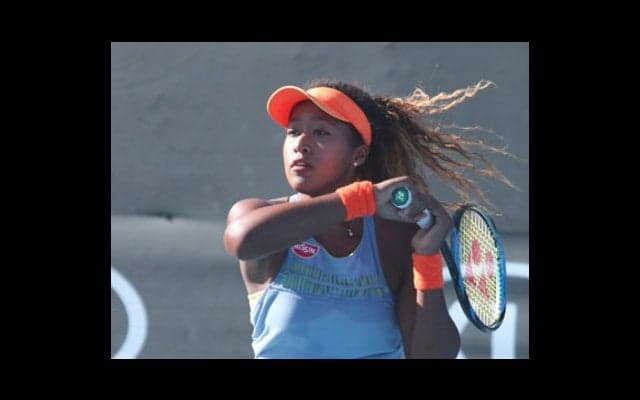 全豪16強で自信。大坂なおみ＆新コーチ、グランドスラム制覇への道