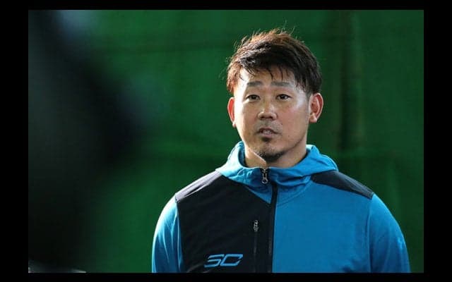 中日入りの松坂　故星野仙一氏も背負った「20」は「僕が着けるべきではない」
