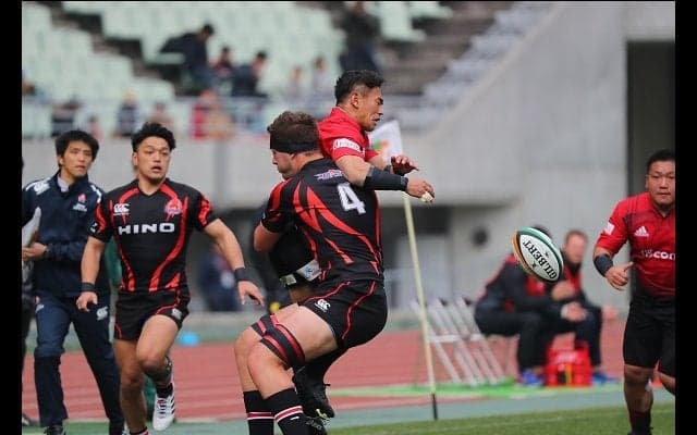  ドコモはリーグ6勝も1年で降格、勝った日野自動車は初昇格。入替戦舞台裏は。 