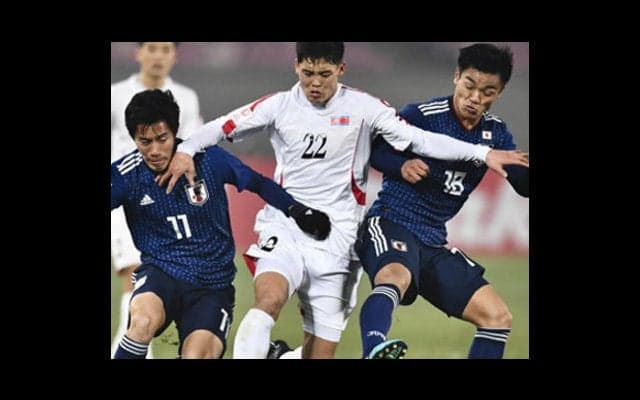 森保ジャパンの基本は守備。サンフレッチェより、むしろアントラーズ