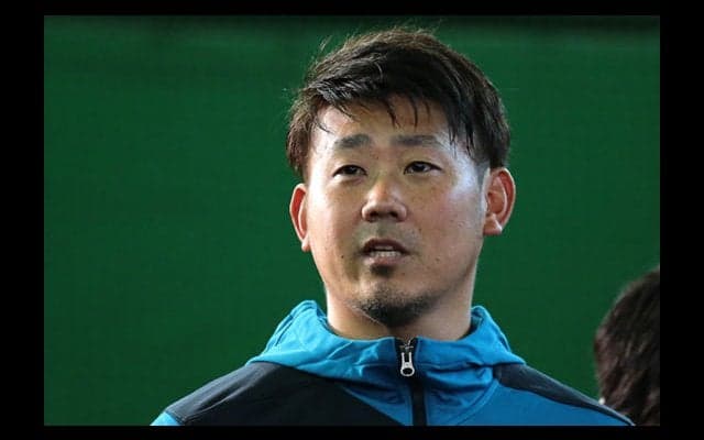 中日入りの松坂大輔、去就未定のイチローへ抱く思い