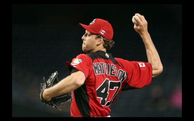 マシソンが巨人残留の舞台裏語る 「これがプロ生活の最後の2年になる」