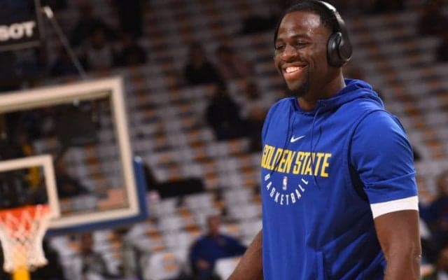 オールスター出場選手決定、オラディポ、ポルジンギス、ビール、タウンズが初出場