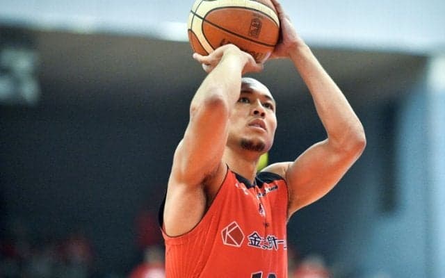 ハードに戦い千葉ジェッツを支えるアキ・チェンバースはバリバリの『理系男子』!?