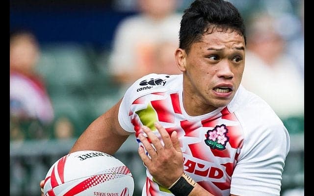  夏のセブンズW杯を見据える男子日本代表候補　和歌山合宿参加メンバー発表 