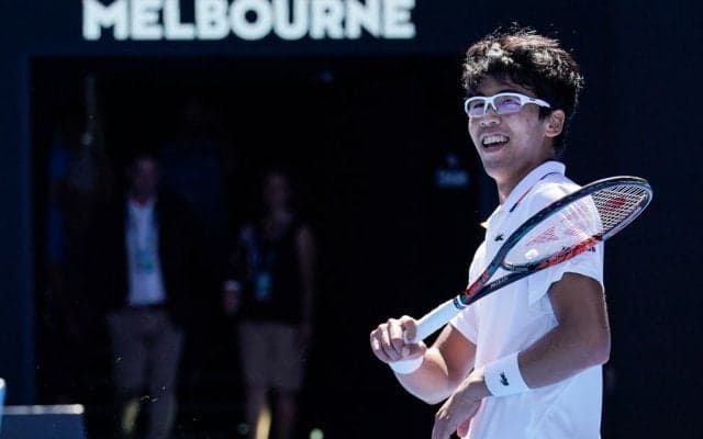 【1月24日まとめ】勢いが止まらないチョン・ヒョンがベスト4に進出[全豪オープン]