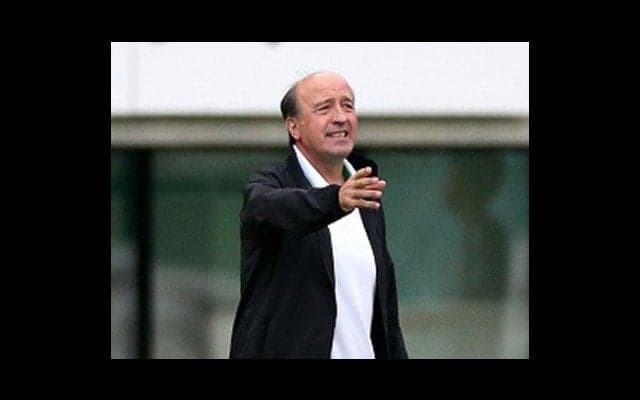 スペインには人材がゴロゴロ。J2を席巻するリーガ出身の監督＆選手