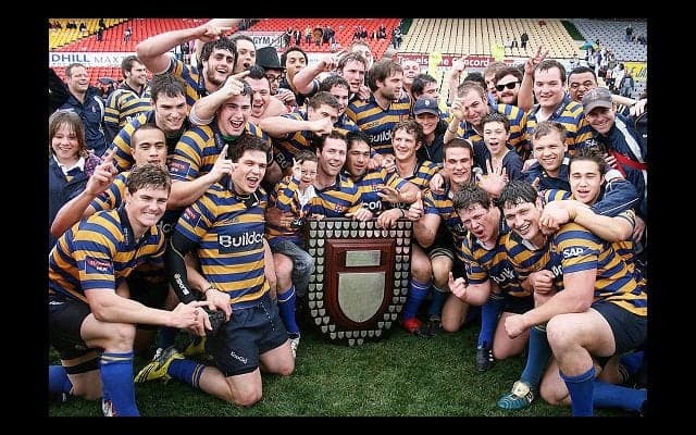  名門・シドニー大クラブ、2月に来日。明大、U20、オール明治と対戦。 