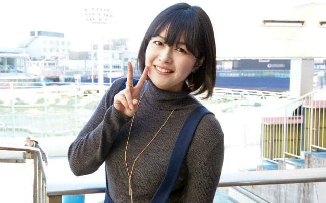 恋して競輪ハンター