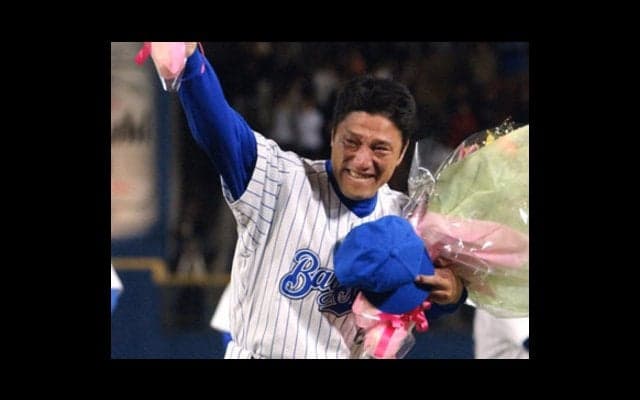 【イップスの深層】中根仁が証言「木塚はイップスを認めずに克服した」