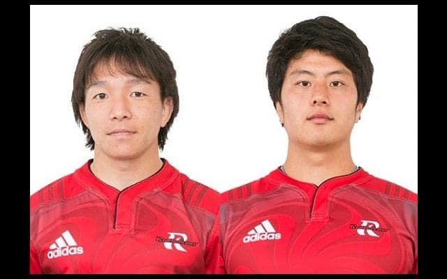  第3回Manukaラグビーナイト開催決定！ NTTドコモの秦＆秦コンビ登場。 