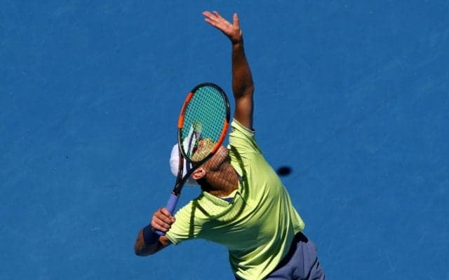 【速報】マクラクラン勉ペア、激戦惜しくも63年ぶりの決勝進出はならず[全豪オープン]