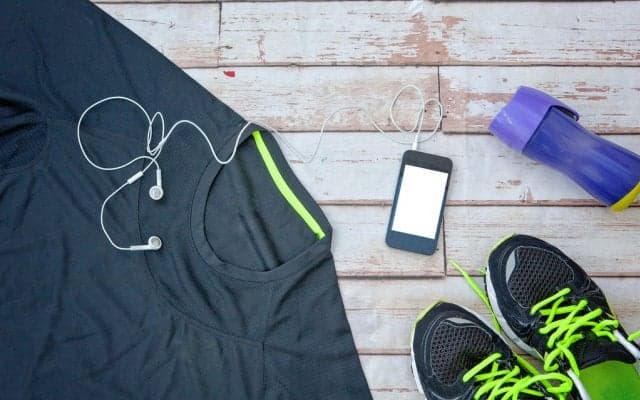 ランニングやトレーニング時に！スマホの音楽配信サービス6選