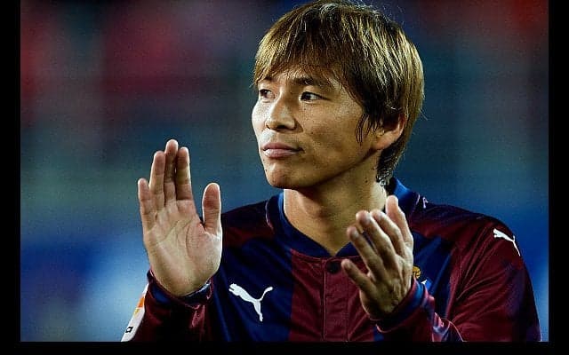 「俺も頑張らな！！」乾貴士、井手口陽介のデビュー戦に刺激