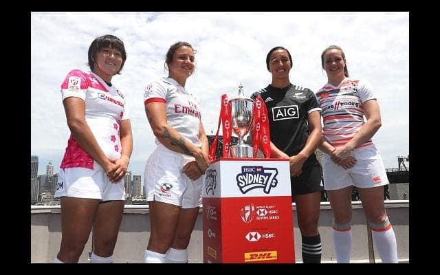  岩渕健輔男女7人制日本代表総監督発『日本セブンズの2018年』 