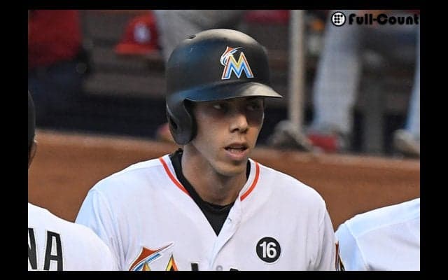 【MLB】マーリンズまた選手放出　イエリッチがブルワーズにトレード移籍と球団発表