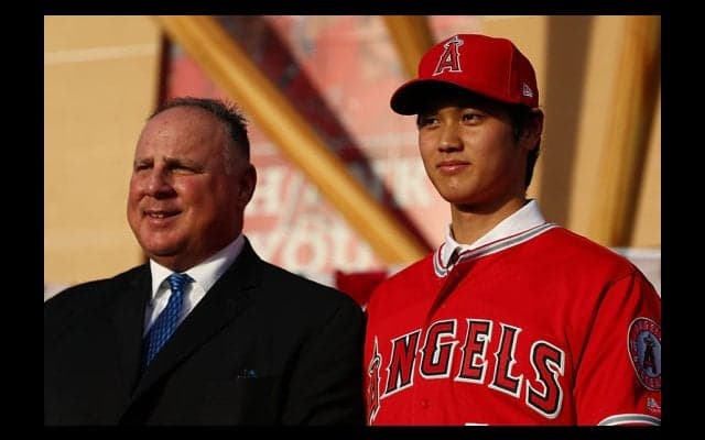 【MLB】エンゼルス監督が先発6人ローテ採用を改めて明言「現時点で理に叶っている」