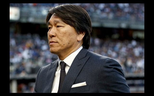 【MLB】松井氏4票獲得も1年で米殿堂資格失う　ホフマン、ゲレーロら4人が殿堂入り