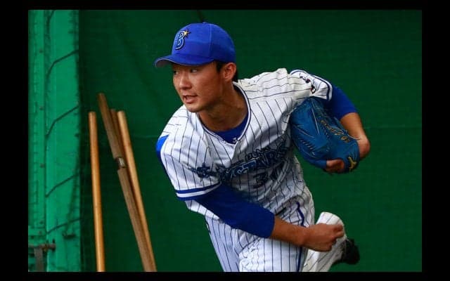 新人5人にサークル出身151キロ右腕も…DeNA1軍キャンプ抜擢の若手