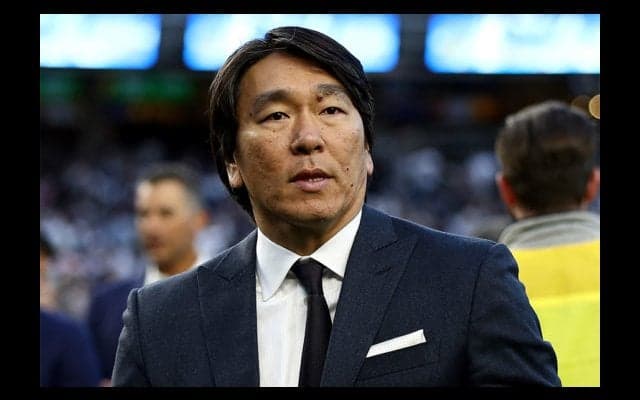 【MLB】松井氏評価の記者は「類のない貢献に魅力」　発表間近、米殿堂入りは果たして