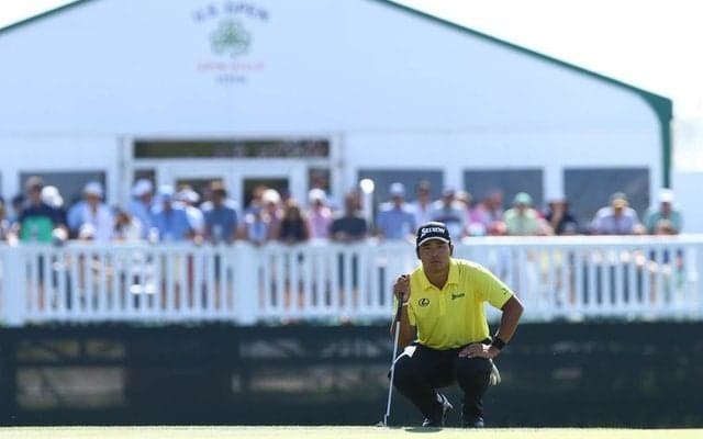 全米オープン選手権出場予定の「松山英樹応援ツアー」申込開始