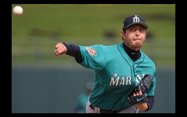 【MLB】マリナーズGMが岩隈久志に“生涯保証”　来季以降の進路も「マリナーズで」