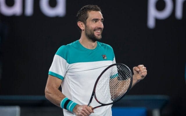 【1月25日まとめ】チリッチが自身初の「全豪オープン」決勝進出。女子決勝はウォズニアッキとハレプの対戦に[全豪オープン]