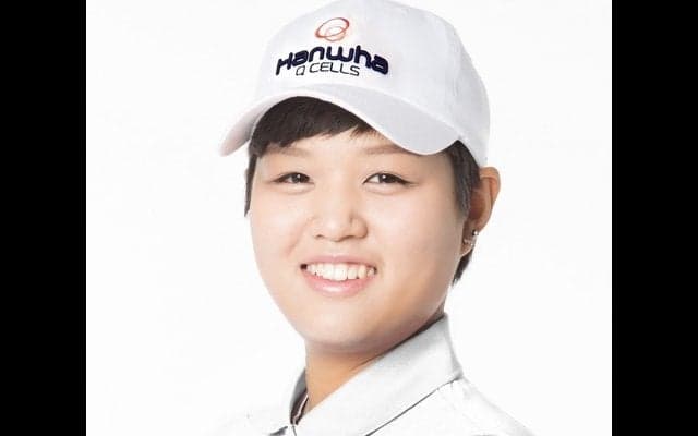 野村敏京、イ・ミニョンらが9名が所属する「Qセルズ ゴルフチーム」発足…ハンファQセルズ