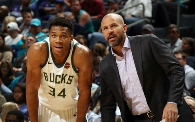 恩師解任にヤニス・アデトクンボは「球団が必要と判断したのなら、正しいこと」