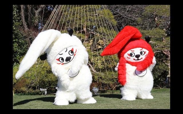  毛振りが凄い。W杯公式マスコット「レンジー」のプロフィールあれこれ。 