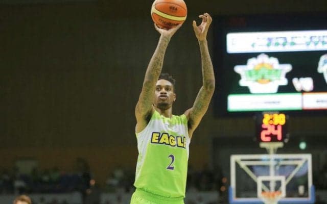 ウィッティントンが大麻取締法違反容疑で逮捕、シーズンの正念場に主力を欠く危機