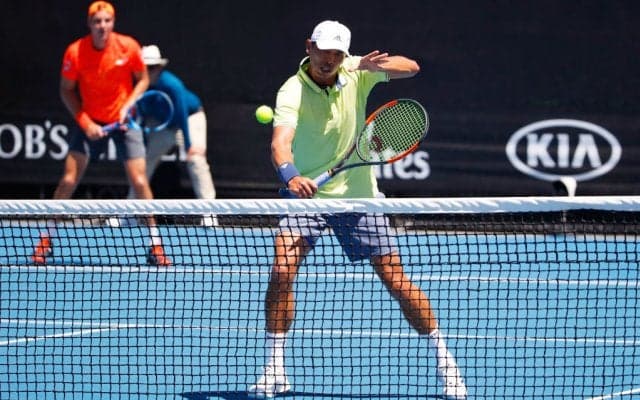 信じる力の大切さを示したマクラクラン勉の快進撃