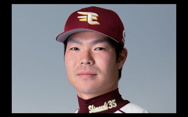 選抜出場校OBの楽天3選手がエール　星稜OB島内「自分たちの分も暴れて」