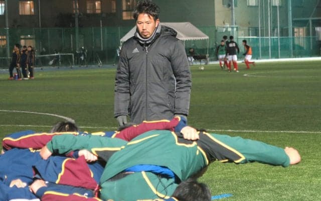  【ラグリパWest】目標は「全国ベスト8」　関西大学北陽高校（大阪） 