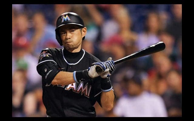 【MLB】「イチローを獲得すべき」　オリオールズ地元メディアが熱烈ラブコール