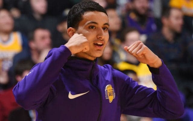 2017年ドラフト最大の『儲けもの』カイル・クーズマに見るレジェンドとの共通点