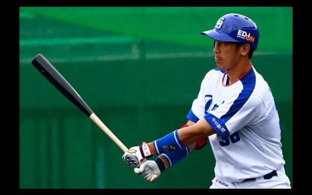 松坂入団で注目度アップの中日キャンプ　1軍に抜擢された若手選手は
