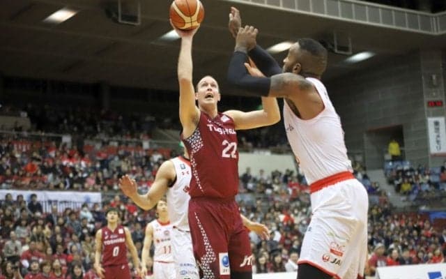 攻守ががっちり噛み合った川崎ブレイブサンダース、序盤から千葉を圧倒する完勝劇