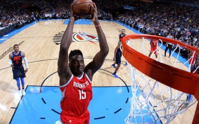 ジェームズ・ハーデンとクリント・カペラ、進化したロケッツを支える名コンビ