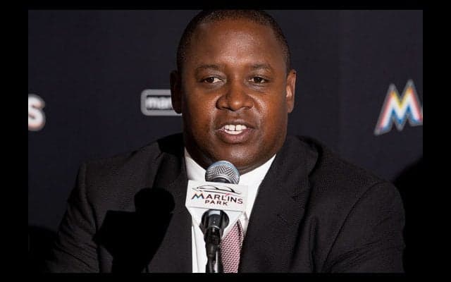 【MLB】マーリンズ幹部が驚愕チャレンジで寄付募る　7日間7大陸7マラソンに挑戦