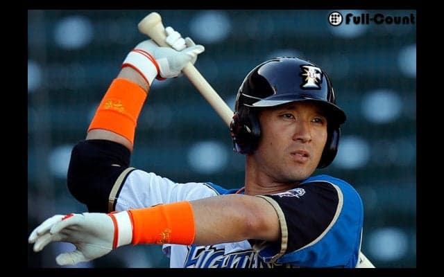 ハム杉谷が大スクープ!?　中田のインスタグラム開始を報告　奇跡の1枚も