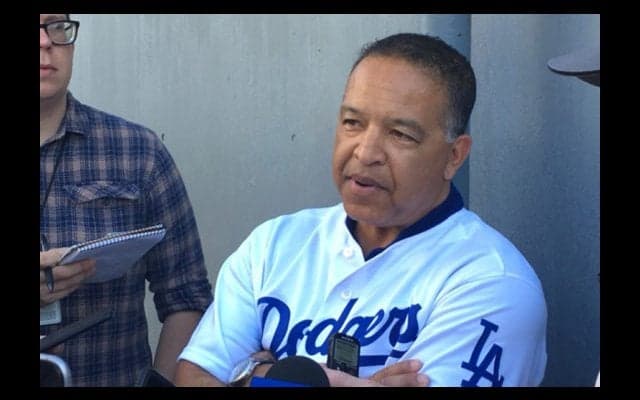 【MLB】ド軍ロバーツ監督がWS7戦を後悔!? 「スプリンガーの前に降板させていれば」