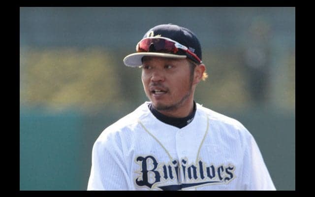 プロ16年目オリ小谷野が狙う初の松坂撃ち　「大輔と対戦しないといけない」