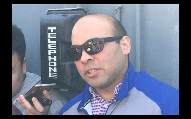 【MLB】ドジャース、ダル獲りの優先順位“低”…GM言及「先に解決するべき問題ある」