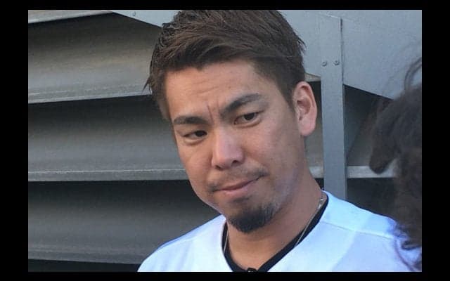 【MLB】「死闘」のWSで得た経験…前田健太が抱く世界一への思い「一層強くなった」