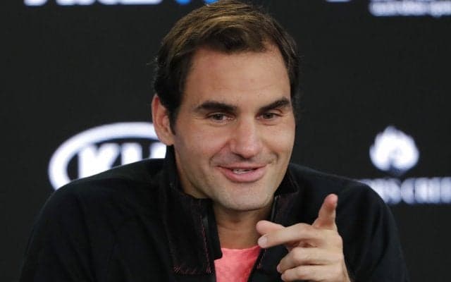 フェデラー「この勝利はほろ苦い」いよいよ決勝へ[全豪オープン]