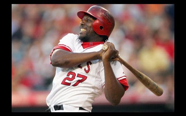 【MLB】驚愕の強肩＆悪球打ちで通算打率“イチロー超”　殿堂入りしたゲレーロの魅力