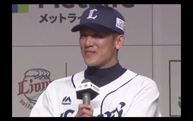 栄光をつかむため帰ってきた「7」　松井稼が西武で残してきた輝かしい実績