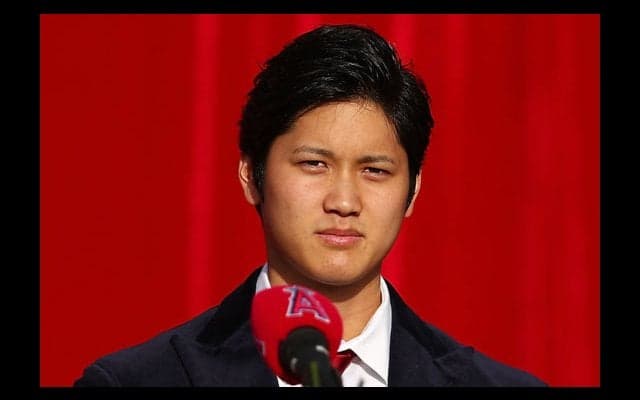 MLBの「若手NO1」選出に「驚きはない」　大谷翔平は「10ツールプレーヤー」