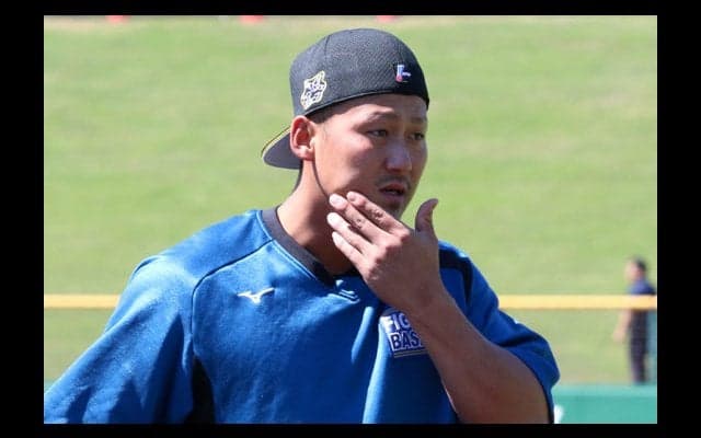 ハム中田がアリゾナ到着報告　杉谷“お騒がせ”？「うるさくて寝不足…」